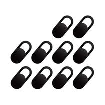 Capa Magnética Para Webcam, Adesivo De Lente De Câmera De Plástico Para iPad, Tablet, Laptop, PC E