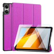 Capa Magnética Para Xiaomi Poco Pad 12.1 Polegadas+ Película