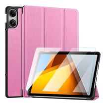 Capa Magnética Para Xiaomi Poco Pad 12.1 Polegadas+ Película