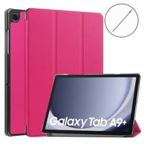 Capa Magnética + Pencil Stylus Tablet Samsung A9 8.7 X115