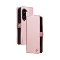 Capa Magnética Premium Com Fecho Para Samsung Galaxy Z Fold 7 6 5 4 3 Design Ultra Fino - NONE