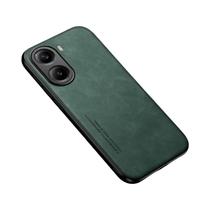 Capa Magnética Protetora Antichoque Xiaomi Poco X7 pro 5G Com Sensação De Pele