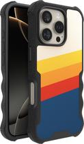 Capa magnética protetora Smartish Gripzilla para iPhone 16 Pro