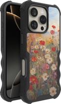 Capa magnética protetora Smartish Gripzilla para iPhone 16 Pro