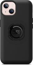Capa Magnética Quad Lock para iPhone 13 - Preta