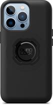 Capa Magnética Quad Lock para iPhone 13 Pro - Preta