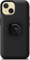 Capa Magnética Quad Lock para iPhone 15 - Preta