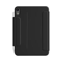 Capa Magnética Removível para iPad - Pro 11/12,9", Air 4/5, Mini 6/8,3" - Com Fecho