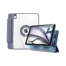 Capa Magnética Rotativa 360 Graus Destacável Para iPad Air pro Mini De 11 Polegadas ZOYU