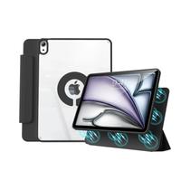 Capa Magnética Rotativa 360 Graus Destacável Para iPad Air pro Mini De 11 Polegadas ZOYU