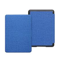 Capa Magnética Slim Autosleep Para Kindle 2024 6 Polegadas