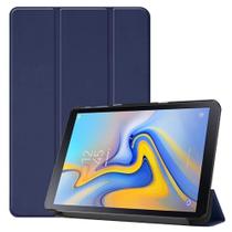 Capa Magnética Smart Compátivel para Galaxy Tab A7 Lite T220 T225 Tela 8.7