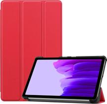 Capa Magnética Smart Compátivel para Galaxy Tab A7 Lite T220 T225 Tela 8.7