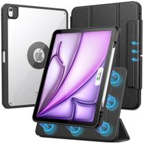 Capa Magnética SPARIN para iPad Air 13" M4/M3/M2 Capa Magnética SPARIN para iPad Air 13" M4/M3/M2