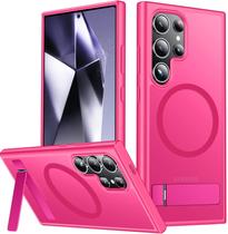 Capa magnética SPIDERCASE com suporte para Samsung Galaxy S24 Ultra