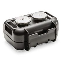 Capa magnética Spytec GPS M2 à prova de intempéries para rastreadores GPS GL300 Mini em tempo real Capa magnética Spytec GPS M2 à prova de intempéries para rastreadores GPS GL300 Mini em tempo real