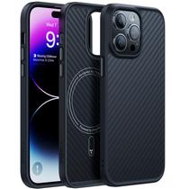 Capa Magnética TORRAS MegaMag Shield Guardian para iPhone 14 Pro Max