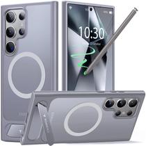 Capa Magnética TORRAS para Samsung Galaxy S24 Ultra - Suporte Forte