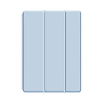 Capa Magnética Trifold Para iPad Mini 1-7 pro 7.9 8.3 5ª 6ª 7ª Geração, Capa De Silicone Macia