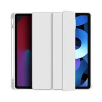 Capa Magnética Tripla De Couro Para Redmi Pad 2 pro De 12,1 Polegadas 2025 Com Compartimento Para