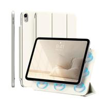 Capa Magnética Ultra Fina Para iPad A16 10/11ª pro 11 12.9 Air 4/5ª 11/13 Mini 6/7ª