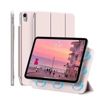 Capa Magnética Ultra Fina Para iPad A16 10/11ª pro 11 12.9 Air 4/5ª 11/13 Mini 6/7ª
