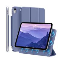 Capa Magnética Ultra Fina Para iPad A16 10/11ª pro 11 12.9 Air 4/5ª 11/13 Mini 6/7ª