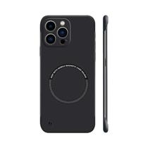 Capa Magnética Ultrafina De PC Rígido Sem Borda Para Xiaomi Mi 13 13T 12 12T 11 Lite 11T 10 10T pro
