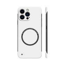 Capa Magnética Ultrafina De PC Rígido Sem Borda Para Xiaomi Mi 13 13T 12 12T 11 Lite 11T 10 10T pro