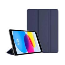 Capa Magnética Universal para iPad Air (1, 2, 3, 4, 5, 6, 7, 8, 9ª Gen) e iPad 10.9" (2022) e iPad Pro 11"