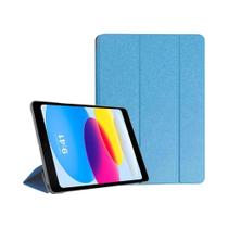 Capa Magnética Universal para iPad Air (1, 2, 3, 4, 5, 6, 7, 8, 9ª Gen) e iPad 10.9" (2022) e iPad Pro 11"