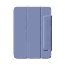 Capa Magnética Zoyu para iPad - Compatível com iPad 10,9" (2022), Pro 11", 12,9", Air 4/5 e Mini 6