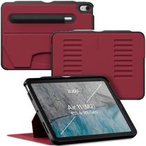 Capa Magnética ZUGU para iPad Air (M2) 11" (2024) - Com Suporte Capa Magnética ZUGU para iPad Air (M2) 11" (2024) - Com Suporte
