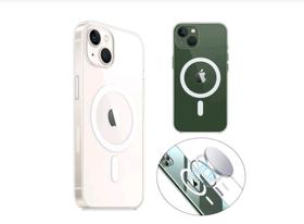 Capa magsafe compativel iphone 13/ 13 pro/ max Capa magsafe compativel iphone 13/ 13 pro/ max