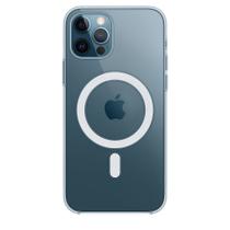 Capa Magsafe P/ iPhone 12 12 Pro 12 Pro Max Anti Impacto