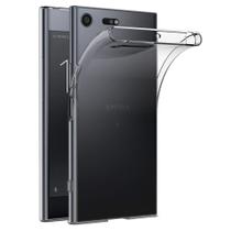Capa MaiJin para Sony Xperia XZ Premium Soft TPU de 5,5 polegadas Capa MaiJin para Sony Xperia XZ Premium Soft TPU de 5,5 polegadas