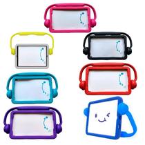 Capa Maleta Infantil Anti-Choque Para FireHd 8"