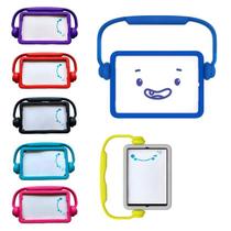 Capa Maleta Infantil Anti-Choque Para Philco 8"