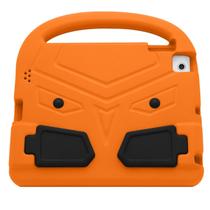 Capa Maleta Infantil Para Ipad 7 Geração 10.2" A2197 / A2200 / A2198
