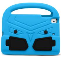 Capa Maleta Infantil Para Ipad 8 10.2" (2020) A2270 / A2428 / A2429 / A2430