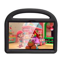 Capa Maleta Infantil Para Tablet Samsung Galaxy Tab A7 10.4" 2020 (T500 / T505)