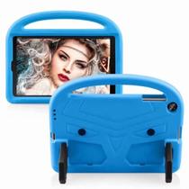 Capa Maleta Infantil Tablet Samsung Galaxy Tab A 10.1" (2019) SM- T510 / T515 + Película de Vidro