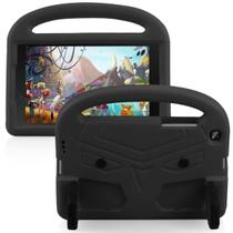 Capa Maleta Infantil Tablet Samsung Galaxy Tab A 10.1" (2019) SM- T510 / T515 + Película de Vidro