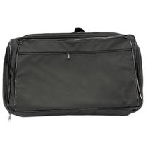 Capa Maleta Para Mesa Mixer Controladora Estilo Mochila Nº2 Capa Maleta Para Mesa Mixer Controladora Estilo Mochila Nº2