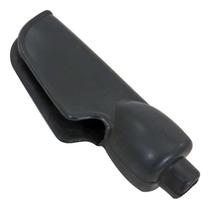 Capa manete(borr. guarda po)l.esq (embreagem) ybr/factor125 Capa manete(borr. guarda po)l.esq (embreagem) ybr/factor125