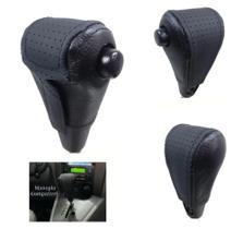 Capa Manopla Câmbio Automático Hyundai Tucson Gls 2005 a 2017