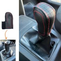 Capa manopla câmbio manual Polo Parati Gol Bora 2004 2005 2006 2007 2008 2009 2010 2011 a 2014 Capa manopla câmbio manual Polo Parati Gol Bora 2004 2005 2006 2007 2008 2009 2010 2011 a 2014