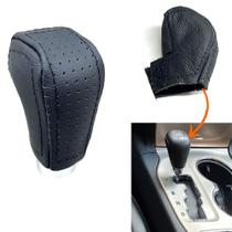 Capa Manopla da Alavanca Câmbio Automático Jeep Grand Cherokee Laredo 2011 2012 2013 Capa Manopla da Alavanca Câmbio Automático Jeep Grand Cherokee Laredo 2011 2012 2013