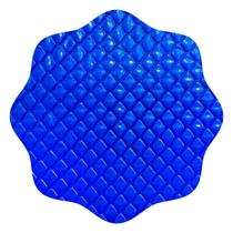 Capa Manta Termica Para Piscina 12 X 2 Proteção Uv 500 Micras
