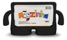 Capa Mãozinha Para Tablet Galaxy Tab A7 Lite 8.7'' T220 T225